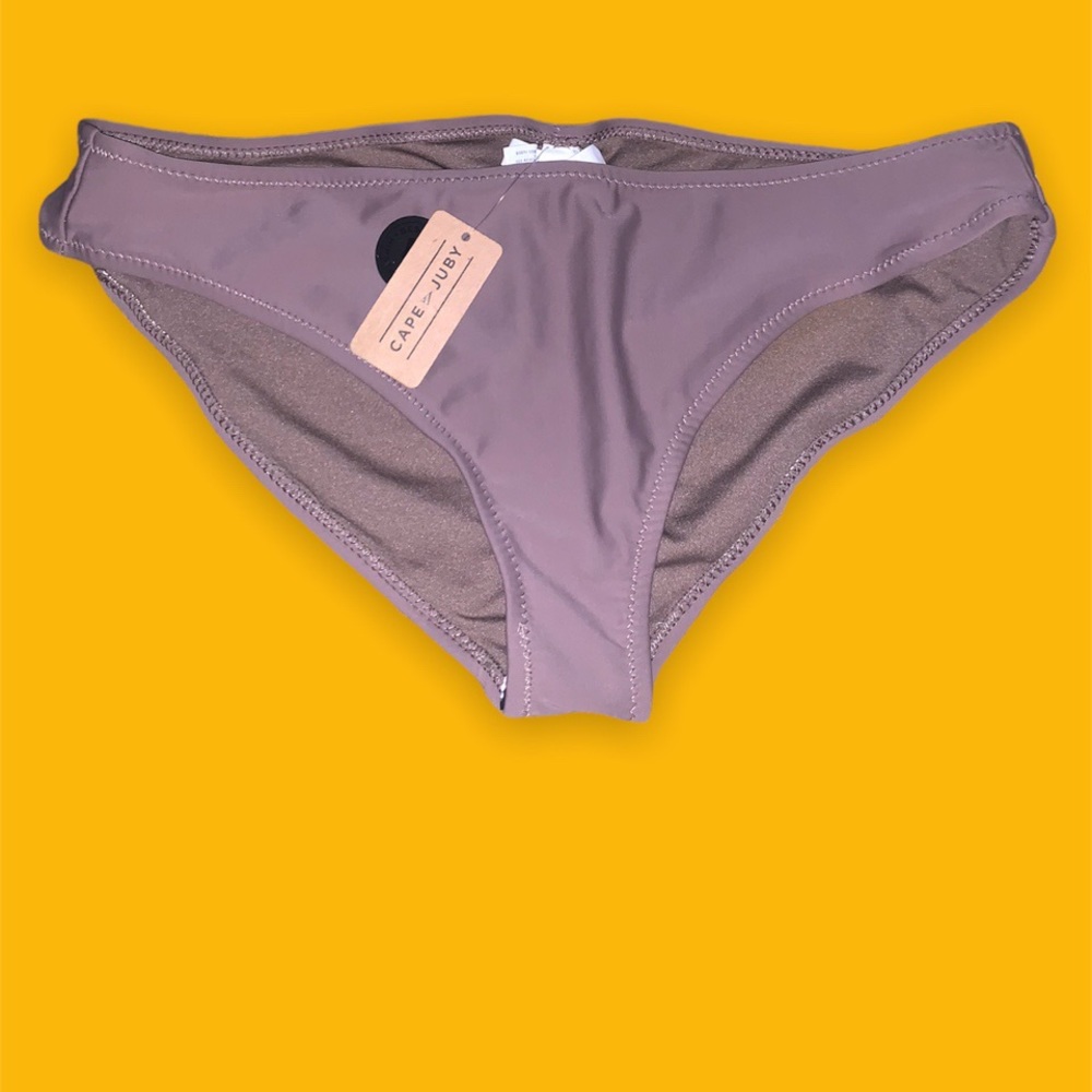 Cape Juby Swim Bottoms